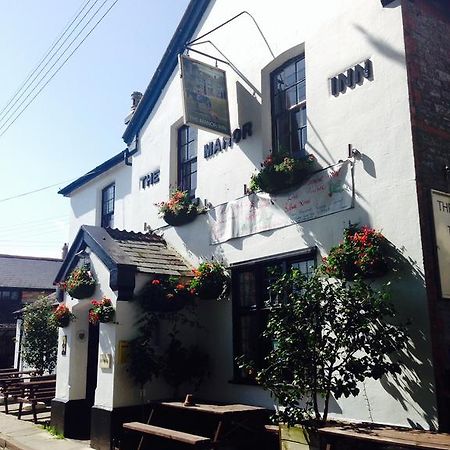 Manor Inn Galmpton Екстер'єр фото